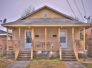1812 Clouet St, New Orleans, LA 70117