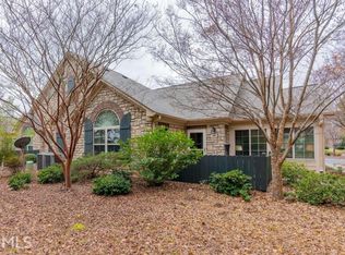 306 Gladstone Dr, McDonough, GA 30253