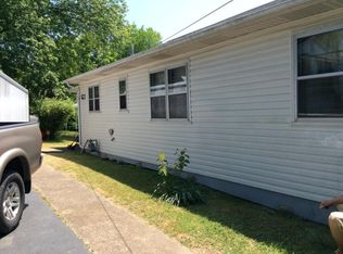 623 W Outer Dr, Oak Ridge, TN 37830