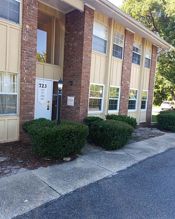 1st image of 723 Perkins St APT 100-A