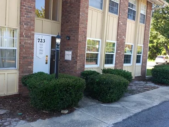 723 Perkins St APT 100-A, Leesburg, FL 34748