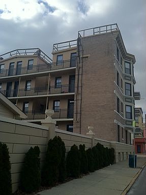 1st image of 2382 Park Ave APT 10