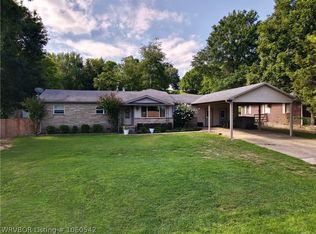 501 Moore St, Charleston, AR 72933