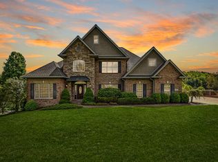 21436 Sheffield Ct, Abingdon, VA 24210