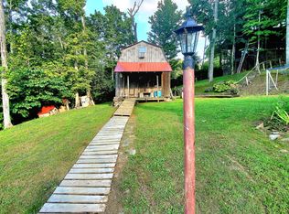 2240 Crowe Ridge Rd, Winchester, KY 40391