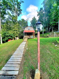 2240 Crowe Ridge Rd, Winchester, KY, 40391