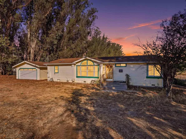 4181 Blank Rd, Sebastopol, CA 95472