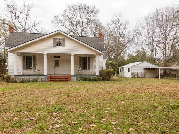 309 Clements St, Richland, GA 31825