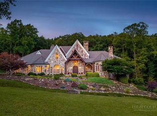 5712 Summit Road, Purlear, NC 28665