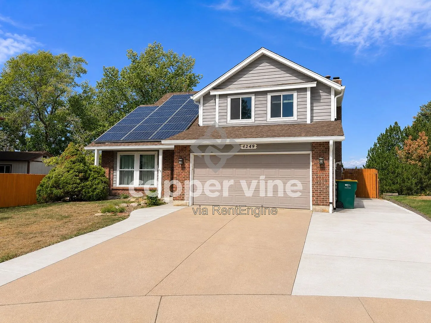 5 bed, 3.5 bath, 3156 sqft, $3,330 — Photo 2