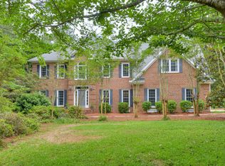332 Magnolia Lake Ct, Aiken, SC 29803