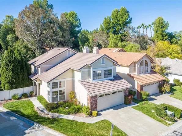 26605 Purple Martin Ct, Santa Clarita, CA 91351