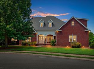 7030 Grindstone Way, Murfreesboro, TN 37129