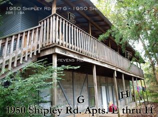 1950 Shipley Rd APT G, Cookeville, TN 38501