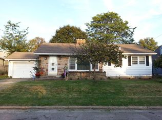 1901 19th St SW, Akron, OH 44314