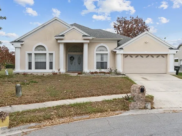 127 Iliad Ct, Ocoee, FL 34761