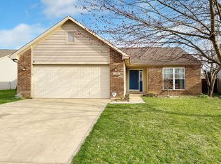 1202 Flatrock Dr, Anderson, IN 46013