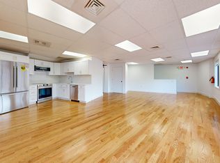 1034 Cambridge St #A, Cambridge, MA 02141