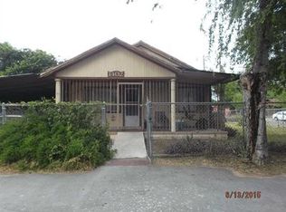 1402 Sherman St, Laredo, TX 78040