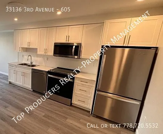 33136 3rd Ave #605 photo 1