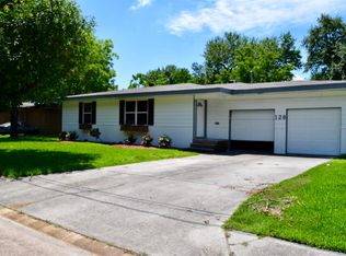 128 E 6th St, Deer Park, TX 77536