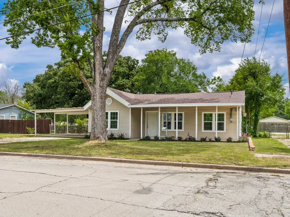 11700 N Oak St, Waco, TX 76705