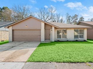 5610 Golden Grove Dr, Spring, TX 77373