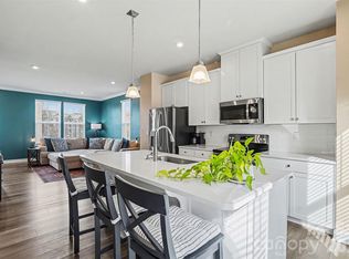 1546 Aspire St, Charlotte, NC 28262