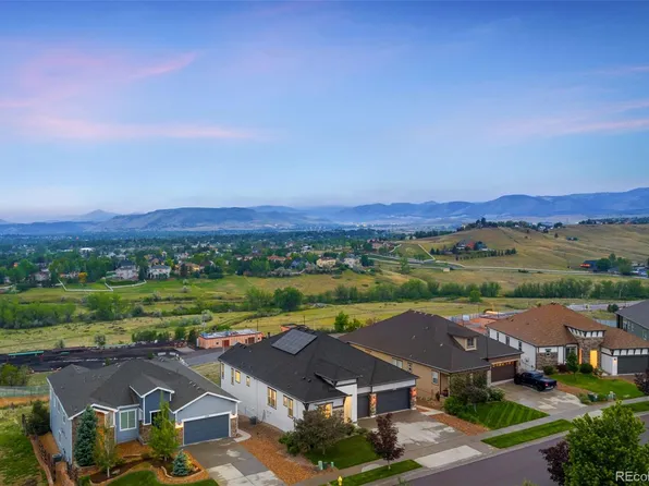15798 W 83rd Avenue, Arvada, CO 80007