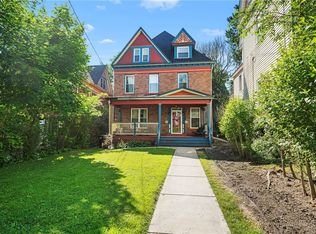 27 N Emily St, Pittsburgh, PA 15205