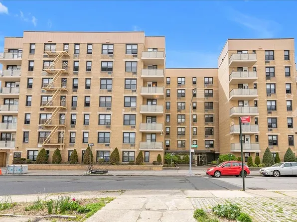 200 Corbin Pl APT 1N, Brooklyn, NY 11235