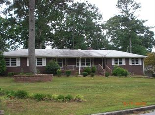 117 5th Ave, Jonesboro, GA
