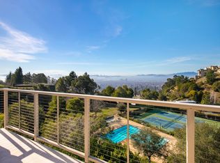 26 Spy Glass Hl, Oakland, CA 94618