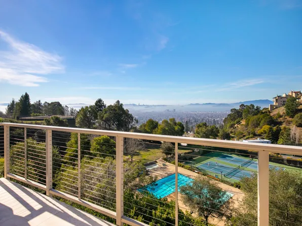 26 Spy Glass Hl, Oakland, CA 94618