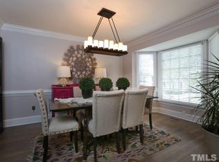 3204 Flintshire Rd, Raleigh, NC 27604