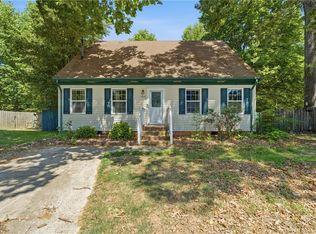 4406 Breezewood Ct, Portsmouth, VA 23703