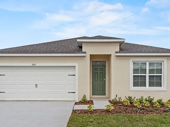 (undisclosed Address), Davenport, FL 33837