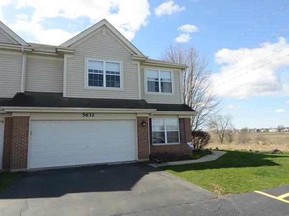 5632 Wildspring Dr, Lake In The Hills, IL 60156