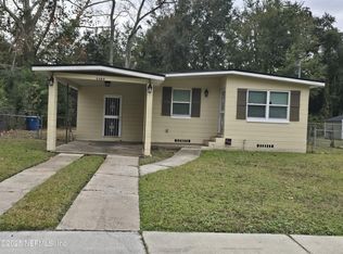 4106 Lockhart Dr, Jacksonville, FL 32209