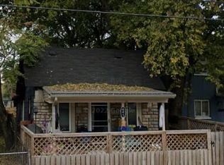 445 S Glenwood Ave, Columbus, OH