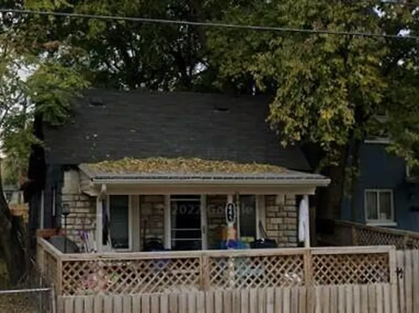 445 S Glenwood Ave, Columbus, OH 43223