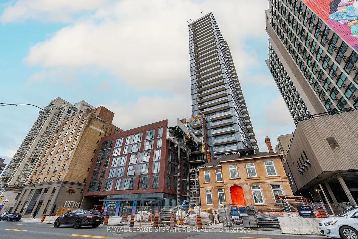 Building Photo - 308 Jarvis St #1304