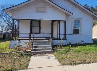3122 Hunter St, Fort Worth, TX 76112