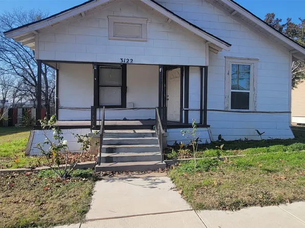 3122 Hunter St, Fort Worth, TX 76112