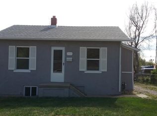 4744 S Acoma St, Englewood, CO 80110