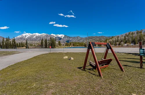 Purgatory Apartments Photo 1