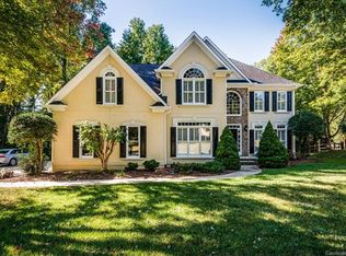 15721 Delancey Ln, Huntersville, NC 28078