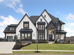 The Nantucket at The Orchard at Bauerle Plan, The Orchard at Bauerle, Wexford, PA 15090