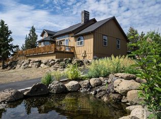 65335 73rd St, Bend, OR 97703