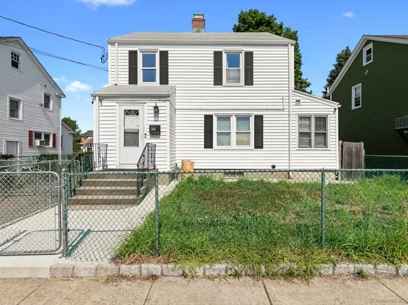 36 Strand Street, Bridgeport, CT 06606